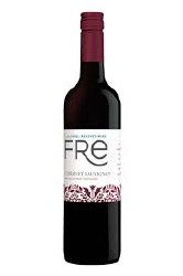 Sutter FRE Cab Sauvignon