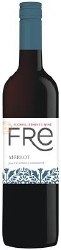 Sutter FRE Merlot