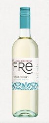 Sutter FRE Pinot Grigio