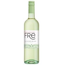 Sutter FRE Sauvingon Blanc