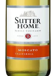 Sutter Moscato 1.5L