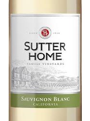 Sutter Sauvignon Blanc 1.5L