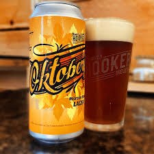 T.HOOKER OKTOBERFEST 4PK