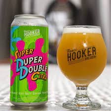 T.HOOKER SUPR DUPR DBL CTR 4PK