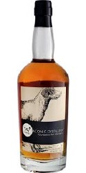TACONIC FOUNDERS RYE 750ML