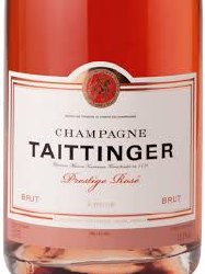 Taittinger Brut Rose