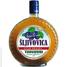 TAKOVO SLJIVOVICA 750ML