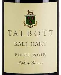 Talbott Pinot Noir