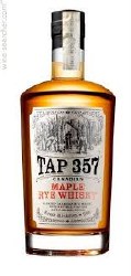 TAP 357 MAPLE RYE 750ML