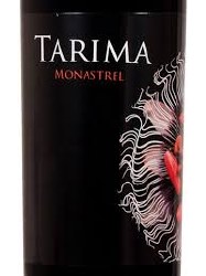 Tarima Monastrell