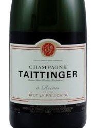 Taittinger Brut