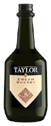 Taylor Cream Sherry 1.5L