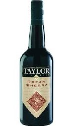 Taylor Cream Sherry 750ml