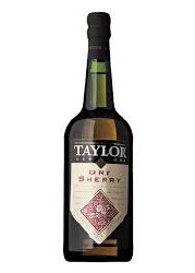 Taylor Dry Sherry 750ml