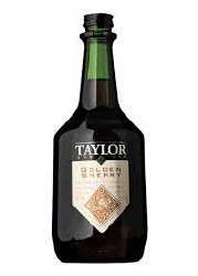 Taylor Golden Sherry