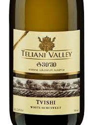 Teliani Valley Tvishi