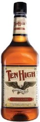 TEN HIGH 1.75L