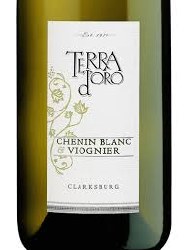 Terra D'Oro Chen Blnc-Viognier