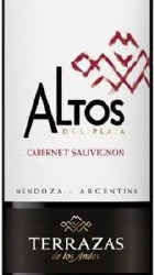 Terrazas Cabernet Sauvignon