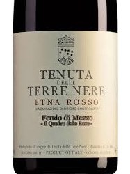Terre Nere '22Fuedo di Mezzo