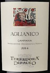 Terredora Aglianico