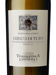 Terredora Greco di Tufo