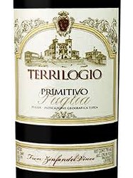 Terrilogio Primitivo