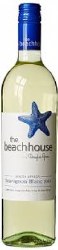The Beach House Sauv Blanc