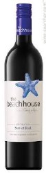 The Beach House Red