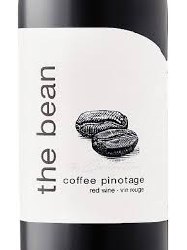 The Bean Pinotage
