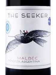 The Seeker Malbec