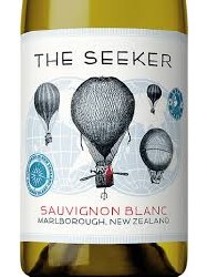 The Seeker Sauvignon Blanc