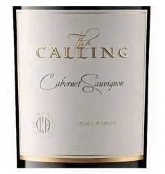 The Calling Cabernt Sauv 750ml