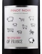 The Little Sheep Pinot Noir