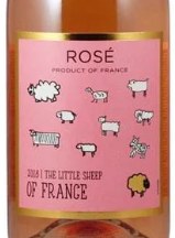 The Little Sheep Rose