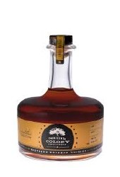 THIRTEENTH COLONY BRBN 750ML