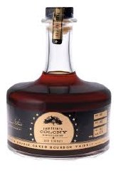 THIRTEENTH COLONY DBL OAK750ML