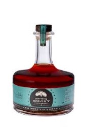 THIRTEENTH COLONY RYE 750ML