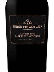 Three Finger Jack Cab Sauv