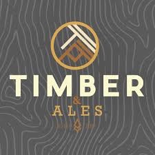 TIMBER ALES SILENT SKYLINES 4P