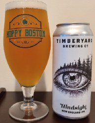 TIMBERYARD HINDSIGHT 4PK