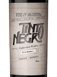 Tinto Negro Cabernet Franc