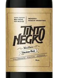 Tinto Negro Malbec Limestone