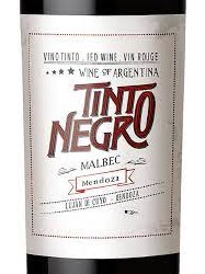 Tinto Negro Malbec 1.5L