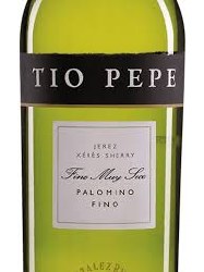 Tio Pepe Fino