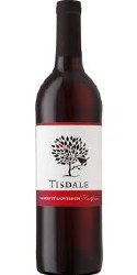 Tisdale Cabernet Sauvignon