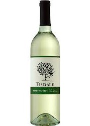 Tisdale Pinot Grigio