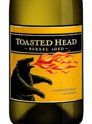 Toasted Head Chardonnay