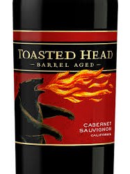 Toasted Head Cab Sauvignon