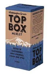 Topbox Merlot